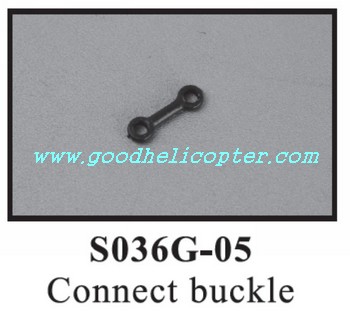 SYMA-S036-S036G helicopter parts connect buckle
